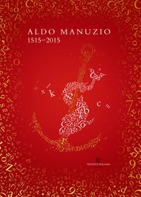 Diseño de Irene Salvadeo para la Tipoteca Italiana Fondazione (TIF).